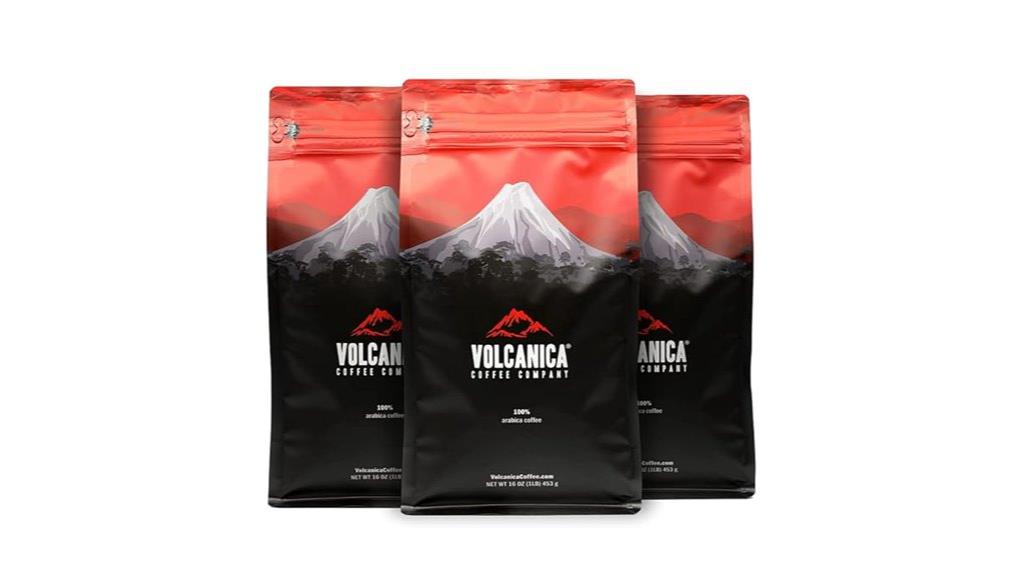 signature ground medium roast