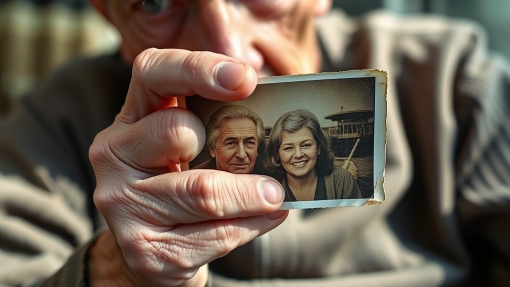 signs of early cognitive decline