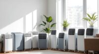 silent cooling solutions list
