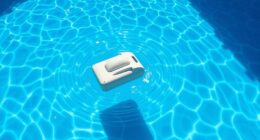 silent pool cleaner options