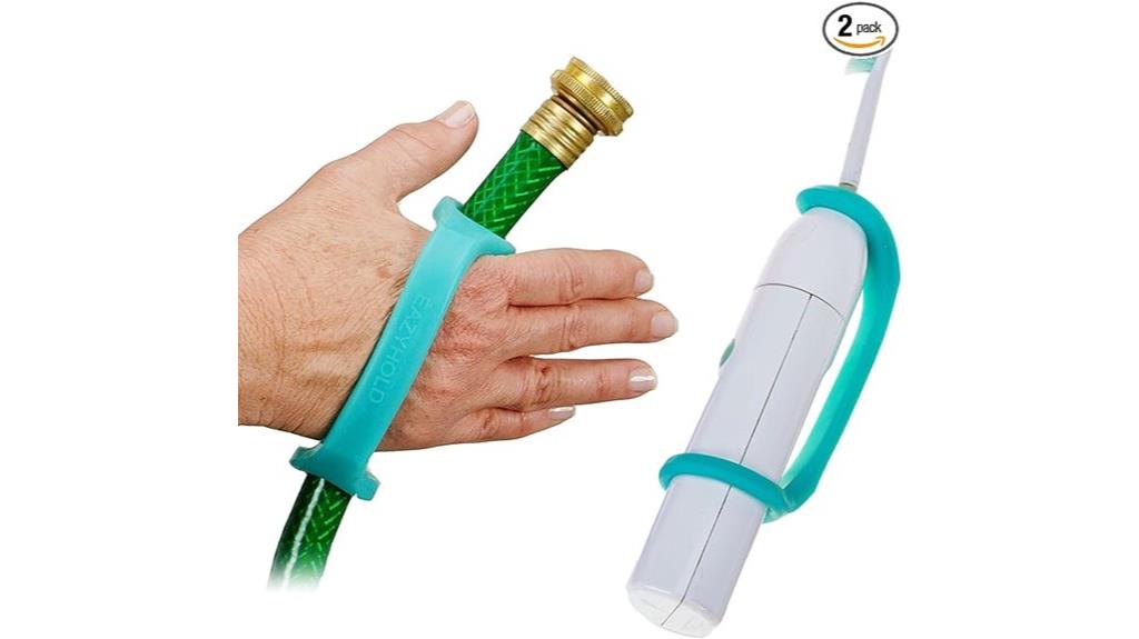 silicone universal hand grips