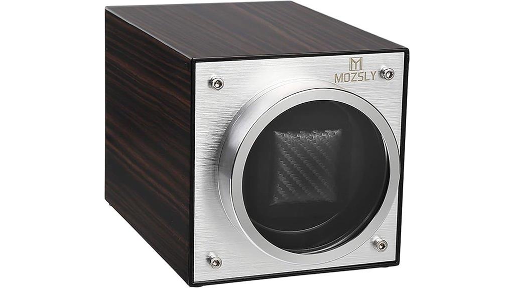 single automatic watch winder