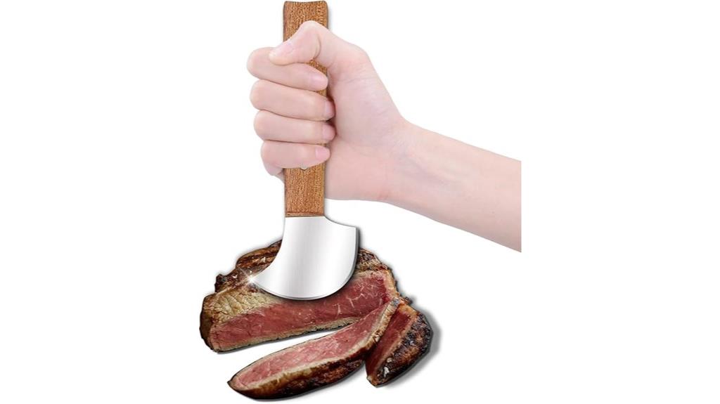 single handed knife for cutting
