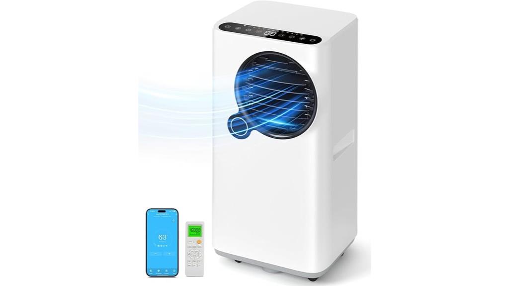 six in one portable cooler