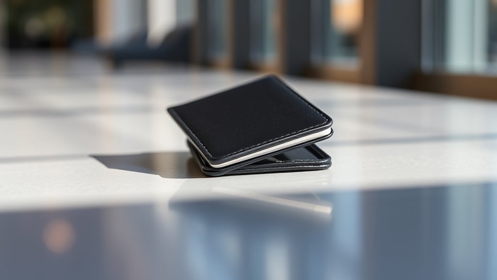 size durability security capacity