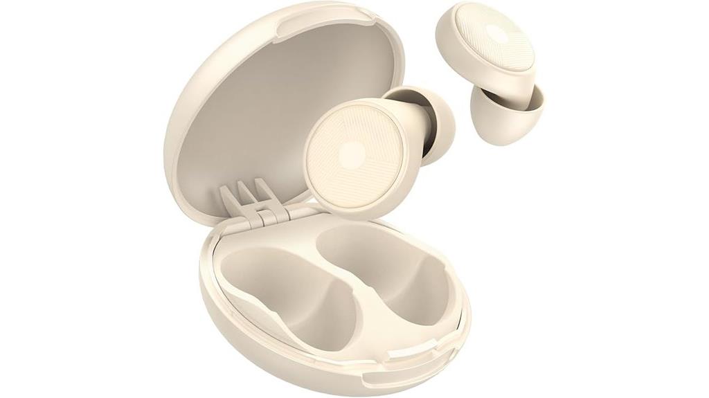 sleep noise blocking earplugs