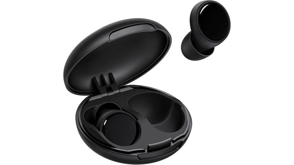 sleep noise canceling ear plugs