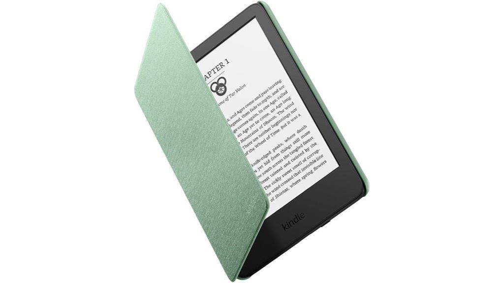 slim lightweight foldable cover