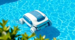 small pool cleaner options