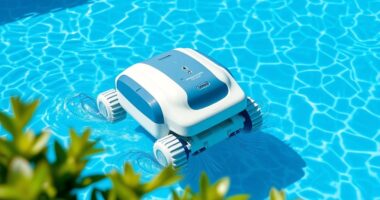 small pool cleaner options