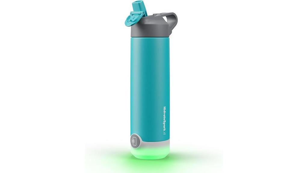 smart 20 oz water bottle