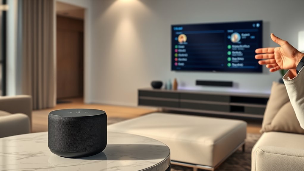 smart device compatibility and privacy