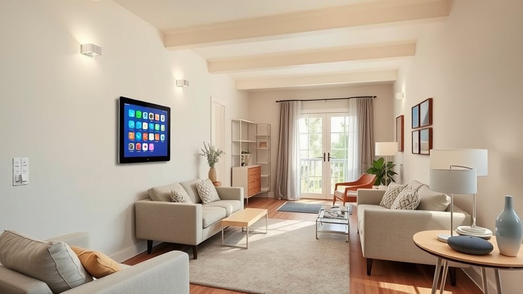 smart home safety solutions