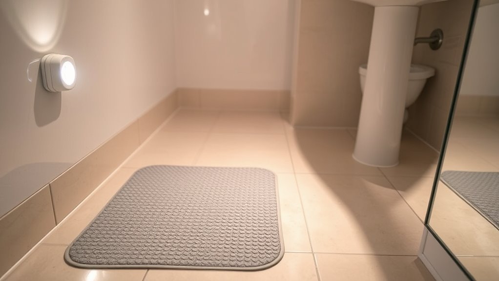 smart lighting enhances safety