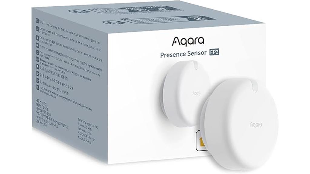 smart wi fi motion sensor