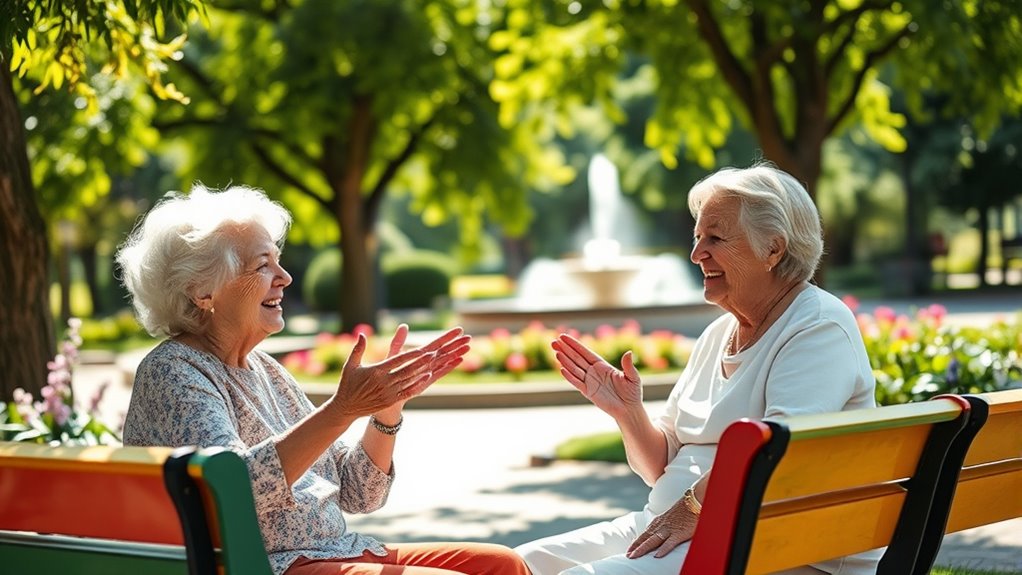 social activity enhances brain health