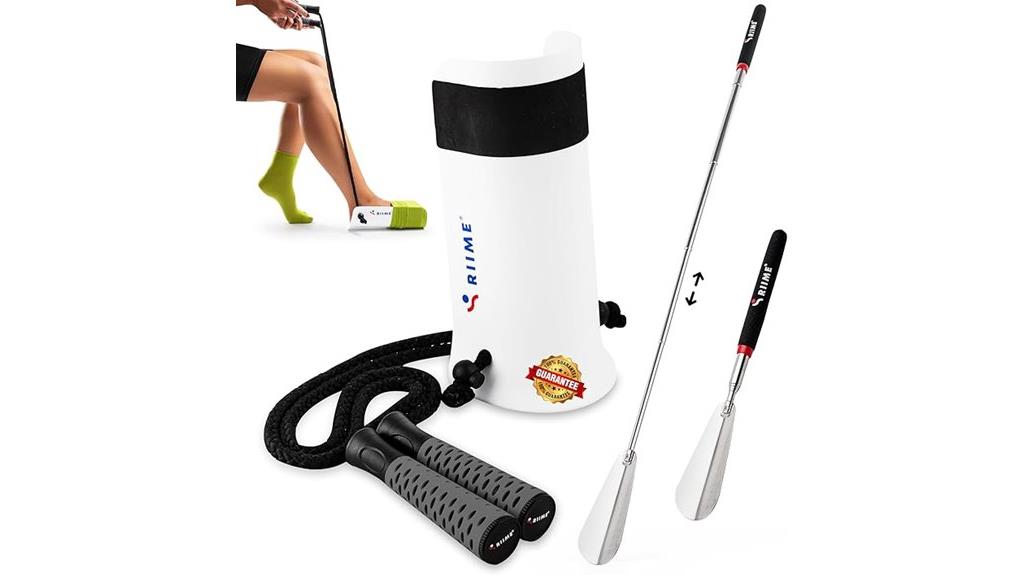 sock assistance device