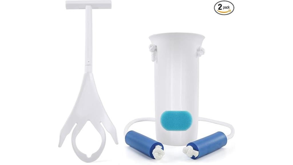 sock assistance kit
