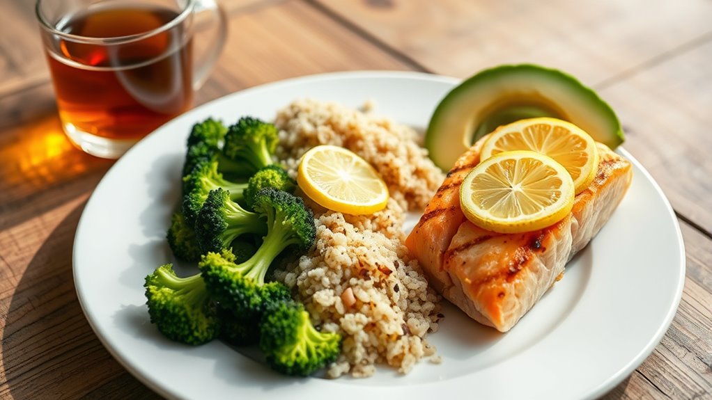 special diet meal planning