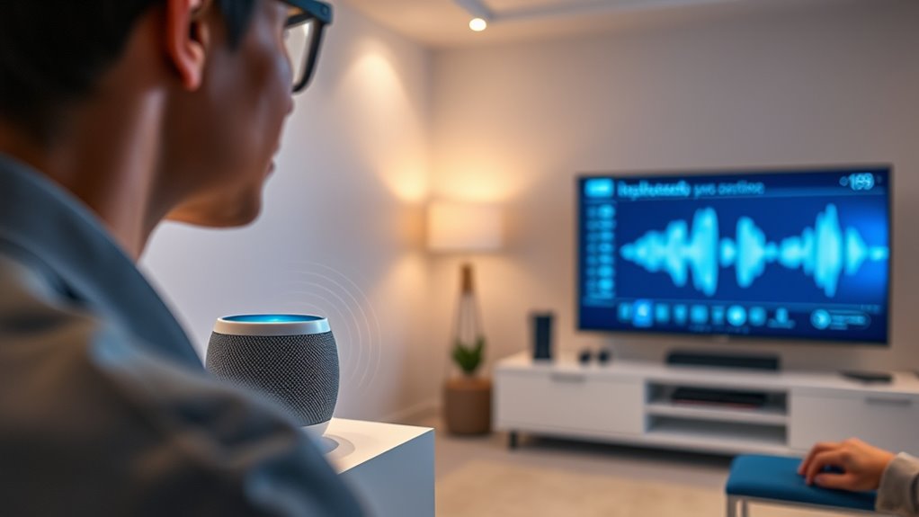speech analysis improves accuracy