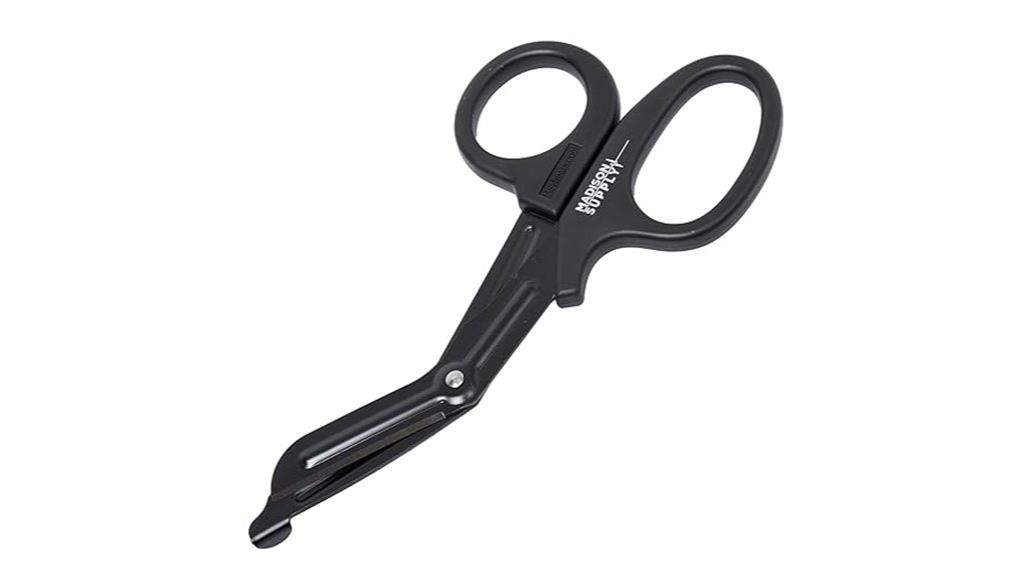 stainless steel nurse scissors