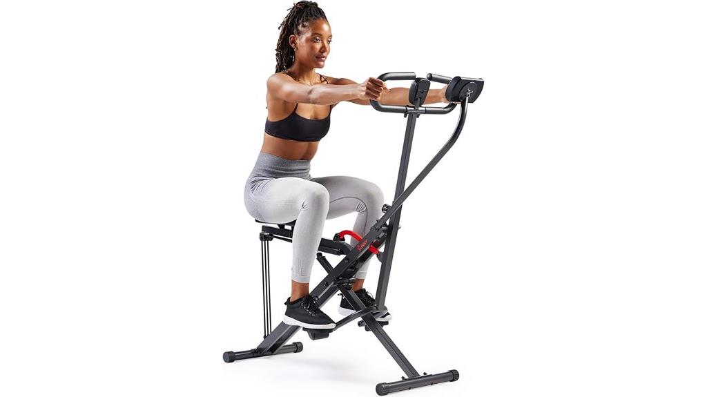 stationary bike with resistance