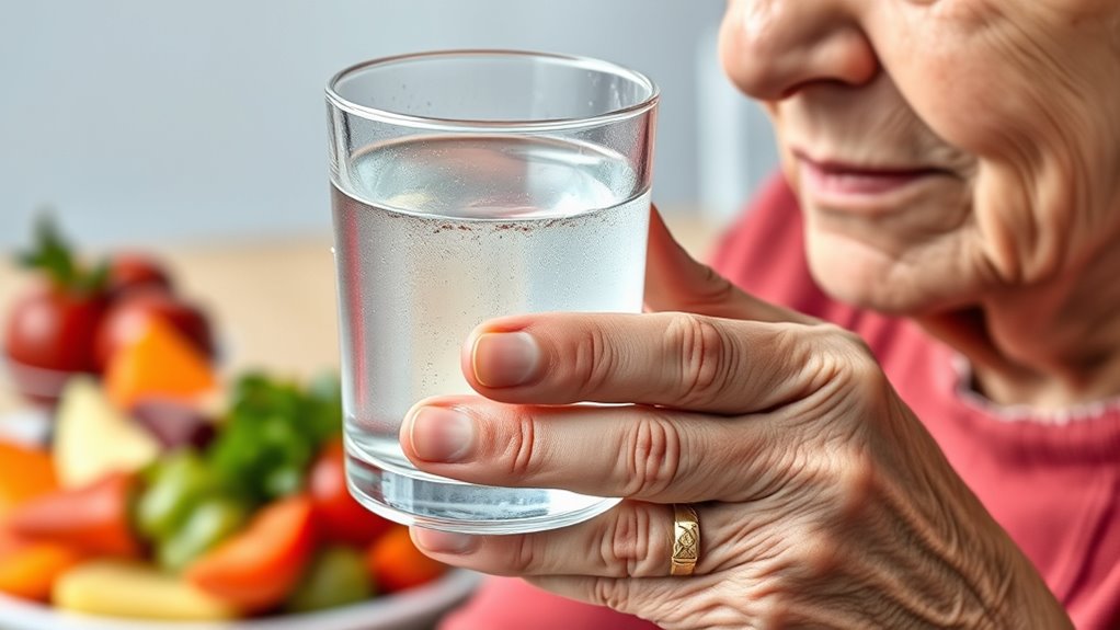 stay proactive stay hydrated
