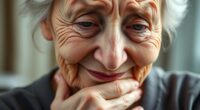 stroke symptoms in elderly