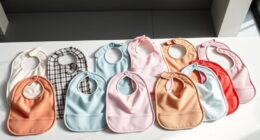 stylish comfortable adult bibs