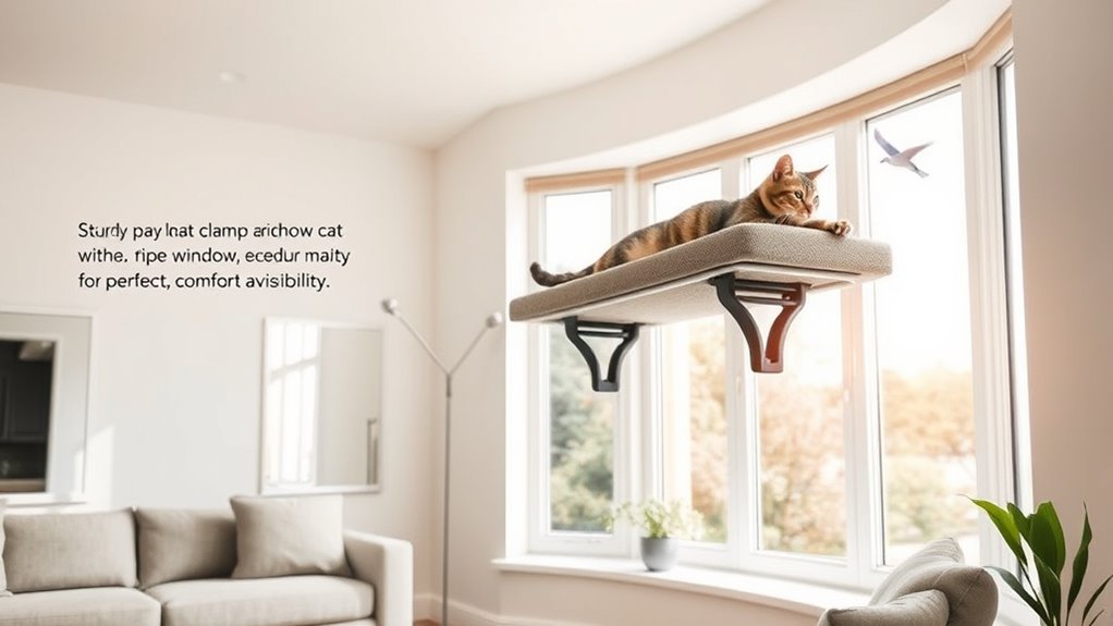 support durability safety installation