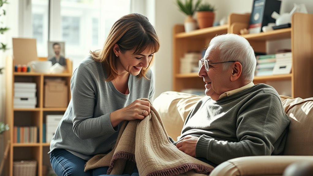 support resources for caregivers
