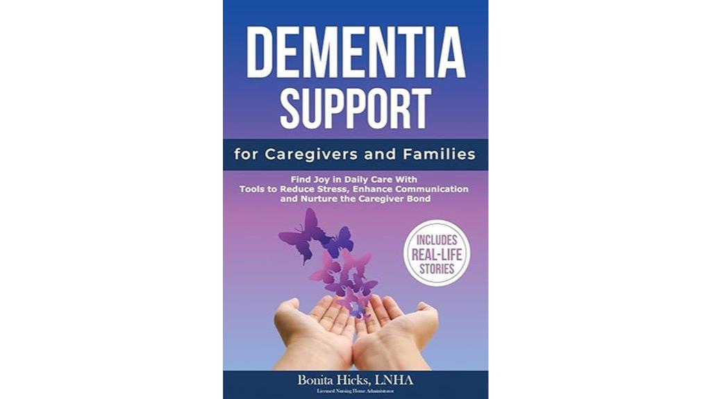 supporting dementia caregivers and families