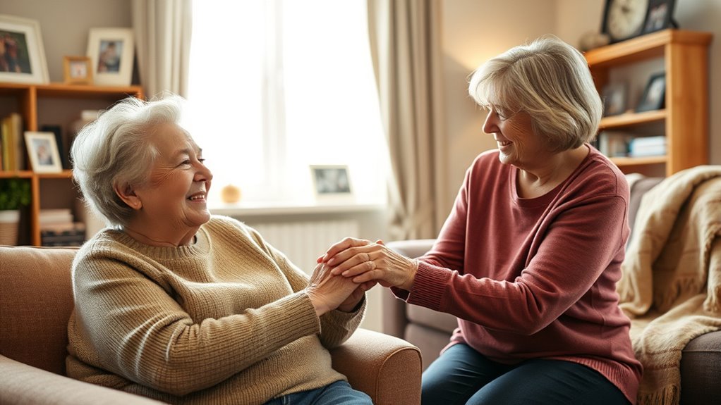supporting emotional resilience daily