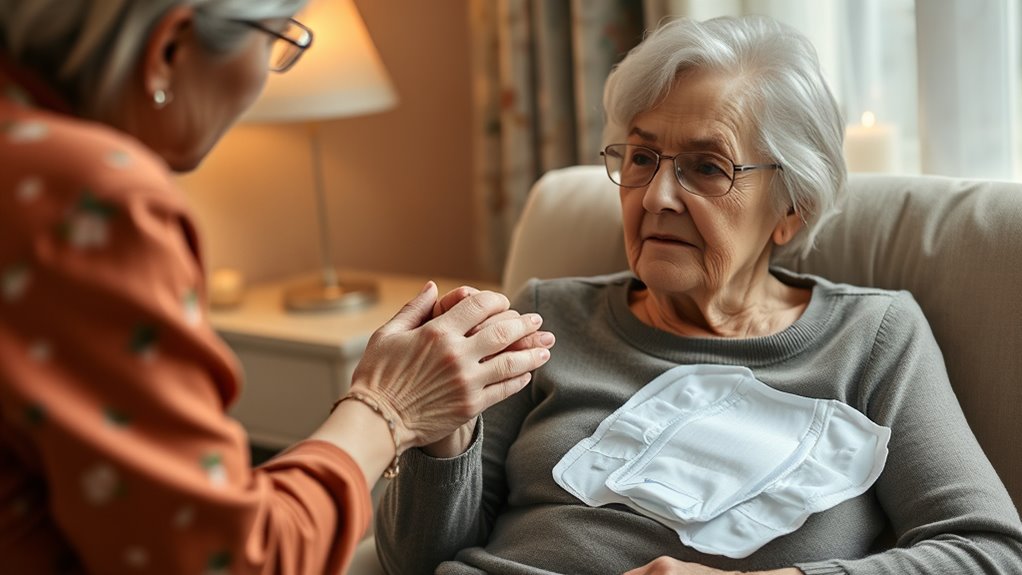 supporting emotional well being