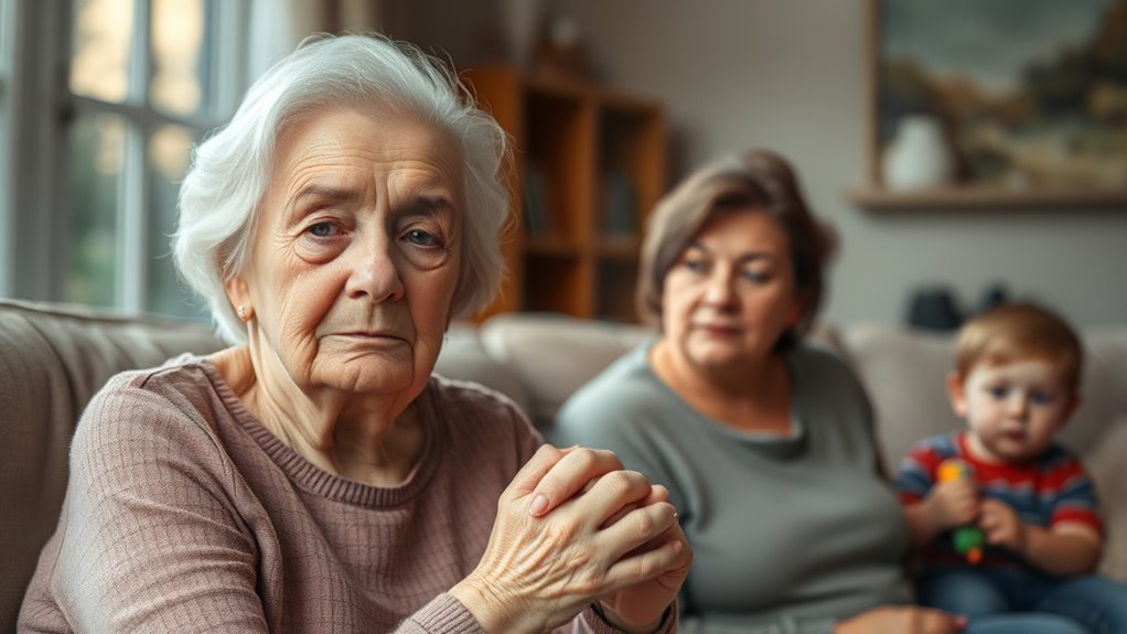 supporting family resilience strategies