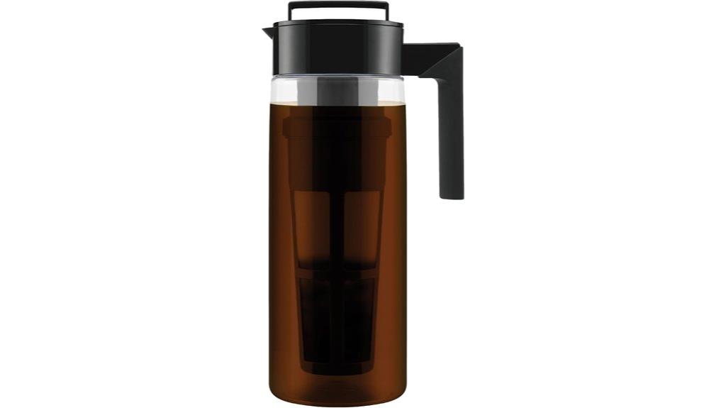 takeya deluxe cold brew