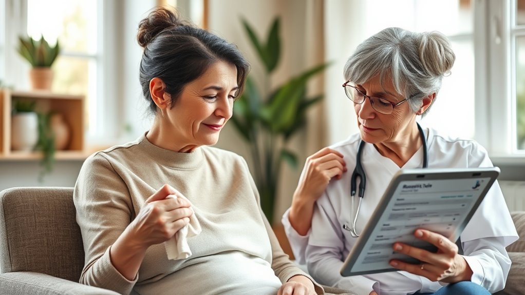 teamwork for personalized care