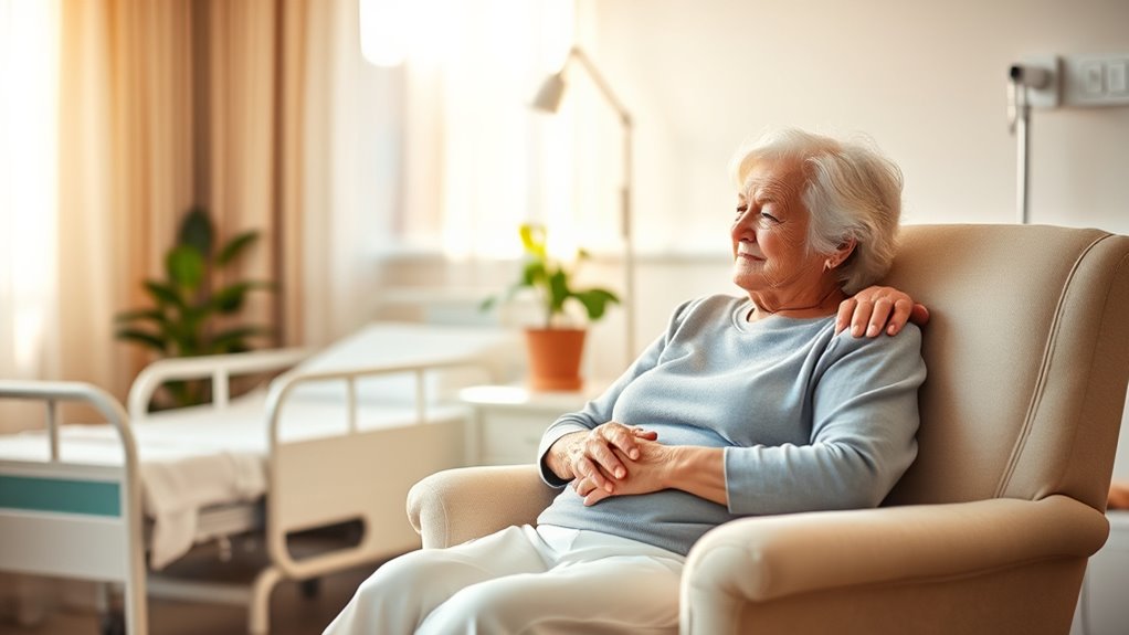 timing for care decisions