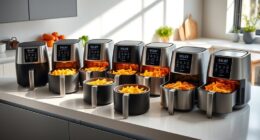 top 14 smart air fryers