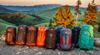 top 15 adventure backpack picks