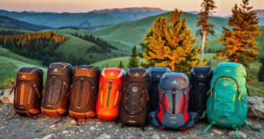 top 15 adventure backpack picks