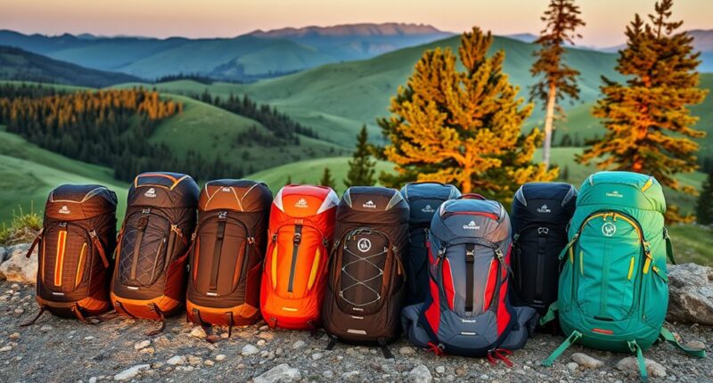 top 15 adventure backpack picks