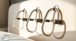 top 15 bed safety handles