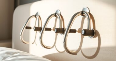 top 15 bed safety handles