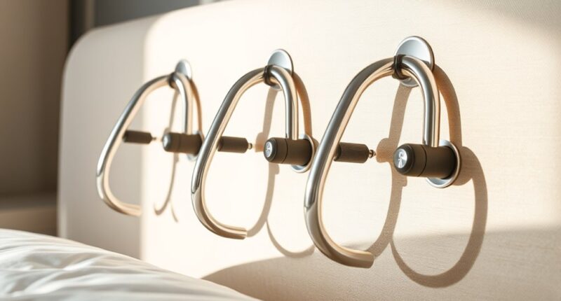 top 15 bed safety handles