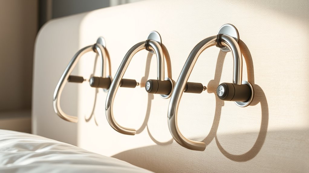 top 15 bed safety handles