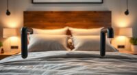 top 15 bedside safety poles