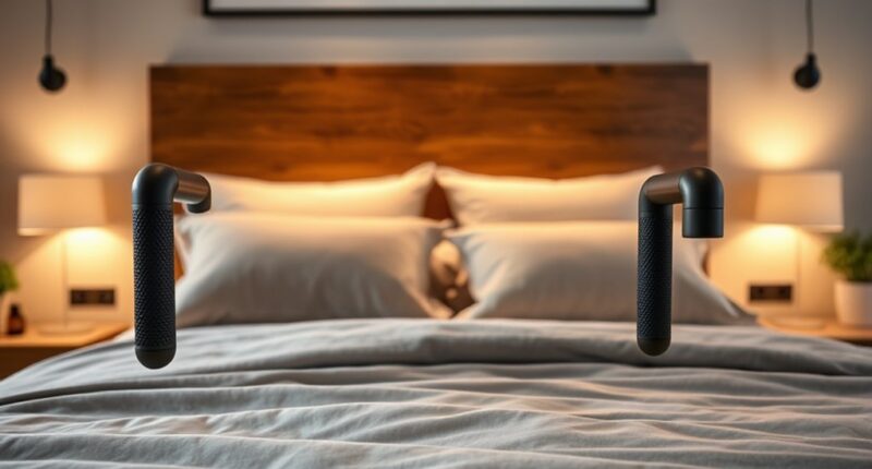 top 15 bedside safety poles
