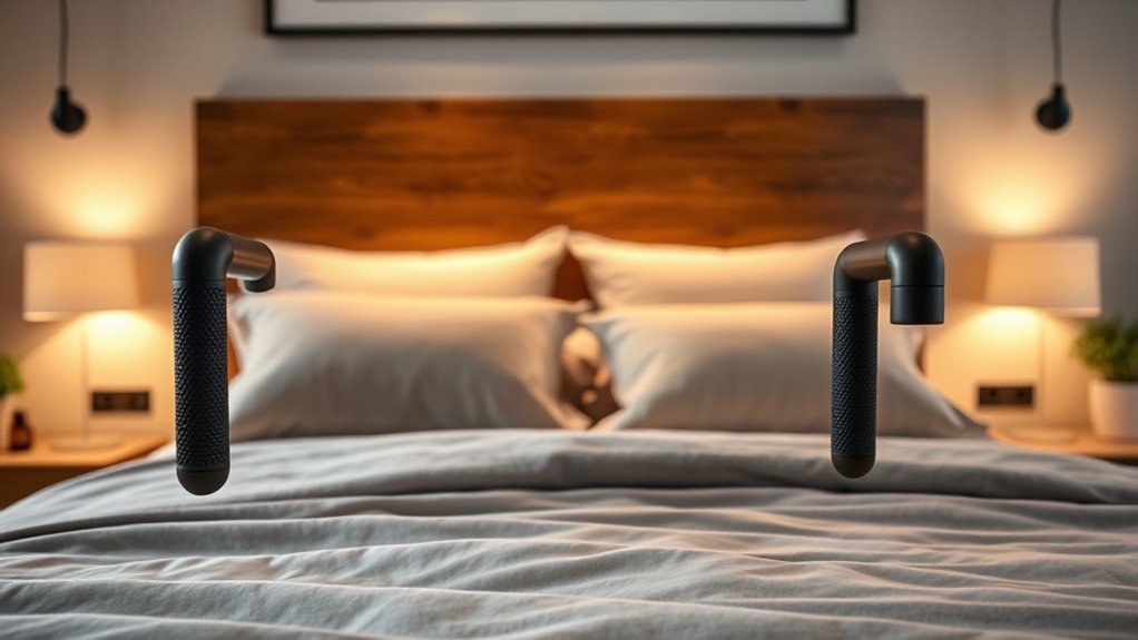 top 15 bedside safety poles