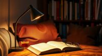 top 15 book lighting options